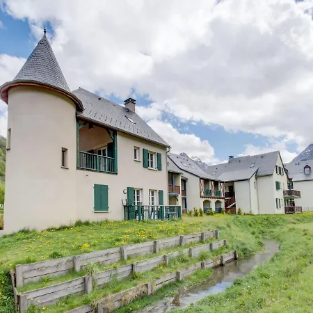 Les Jardins De Balnea-6 *