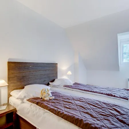 Apartament Les Jardins De Balnea-6 Loudenvielle