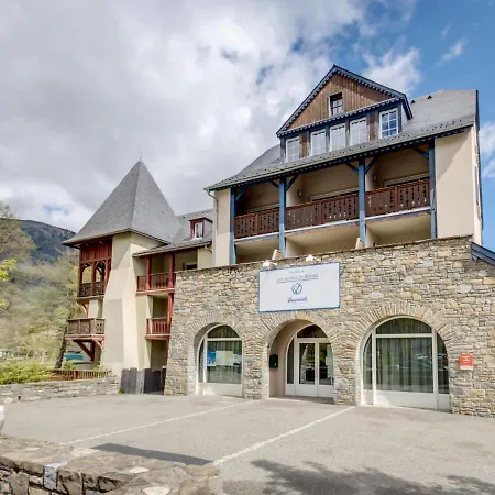 Apartament Les Jardins De Balnea-6
